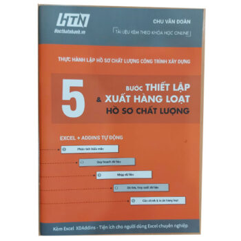 Hồ sơ chất lượng công trình