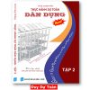Thực hành với công trình Dân dụng Tập 2 - KS Uông Thắng