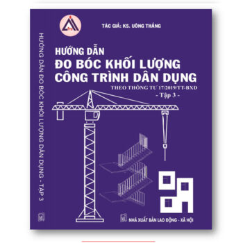 đo bóc khối lượng tập 3 ks uông thắng
