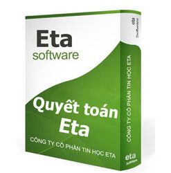 Phần mềm dự toán Eta Ultimate