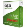Phần mềm dự toán Eta Student