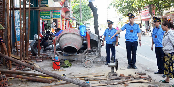 Nghị định 16/2022/NĐ-CP Các trường hợp được hợp thức hóa nhà ở xây dựng trái phép